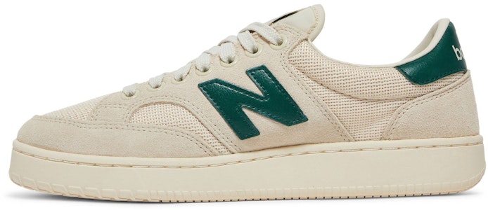 New Balance Pro Court '米色绿色' 运动鞋 PROCTCCG Lookbook New Balance Pro Court '米色绿色' 运动鞋 PROCTCCG