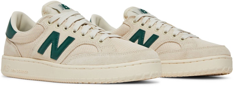 New Balance Pro Court '米色绿色' 运动鞋 PROCTCCG Cheap New Balance Pro Court '米色绿色' 运动鞋 PROCTCCG