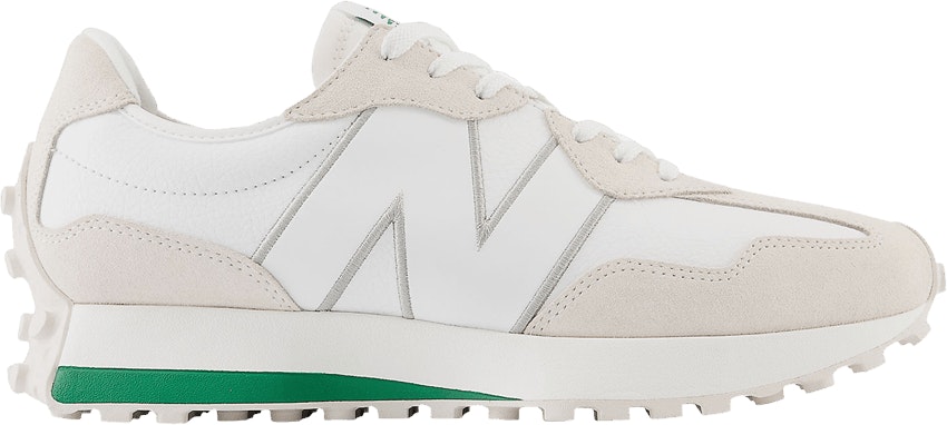 Buy New Balance 327 'Cream Green' U327UNP - Novelship