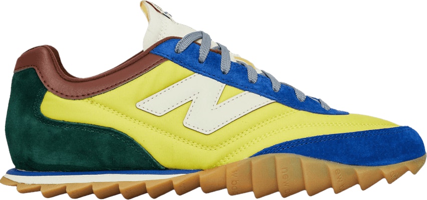 Junya Watanabe MAN x New Balance RC30 'Pelbagai Warna' JUNYA-RC30-MULTI Buy Junya Watanabe MAN x New Balance RC30 'Pelbagai Warna' JUNYA-RC30-MULTI