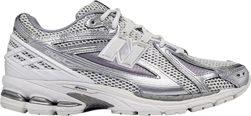 New Balance 1906R 'Silver' M1906RCB Buy New Balance 1906R 'Silver' M1906RCB