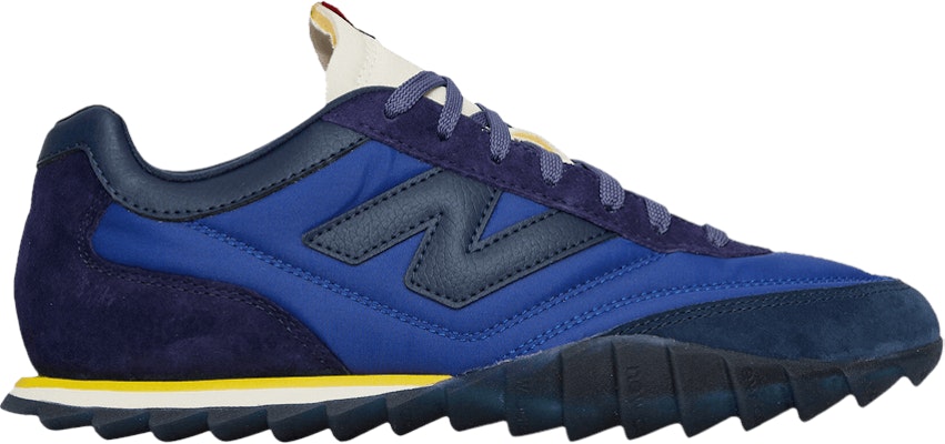 Junya Watanabe MAN x New Balance RC30 'Biru' JUNYA-RC30-BL Buy Junya Watanabe MAN x New Balance RC30 'Biru' JUNYA-RC30-BL