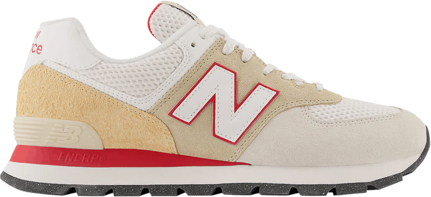 New balance wl574 sales vanilla