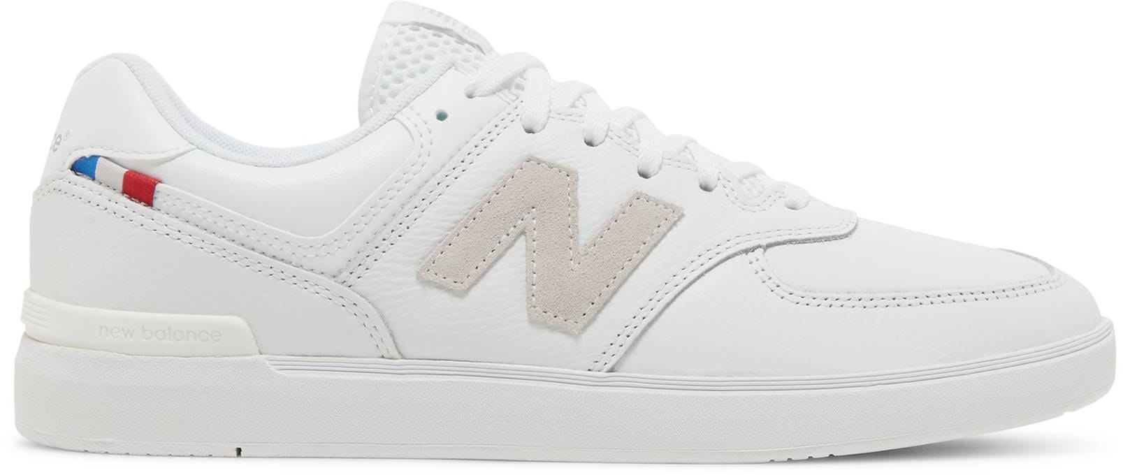 New Balance 574 Court #39 France #39 CT574WCP Novelship New Balance 574 Court #39 France #39 CT574WCP Novelship