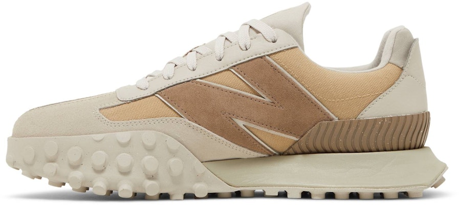 New Balance XC-72 'Khaki' Lelaki Wanita Sneakers UXC72GCG Lookbook New Balance XC-72 'Khaki' Lelaki Wanita Sneakers UXC72GCG