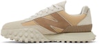 Lookbook New Balance XC-72 'Khaki' Lelaki Wanita Sneakers UXC72GCG