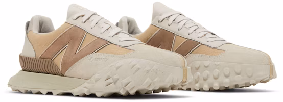 Cheap New Balance XC-72 'Khaki' Sneakers UXC72GCG