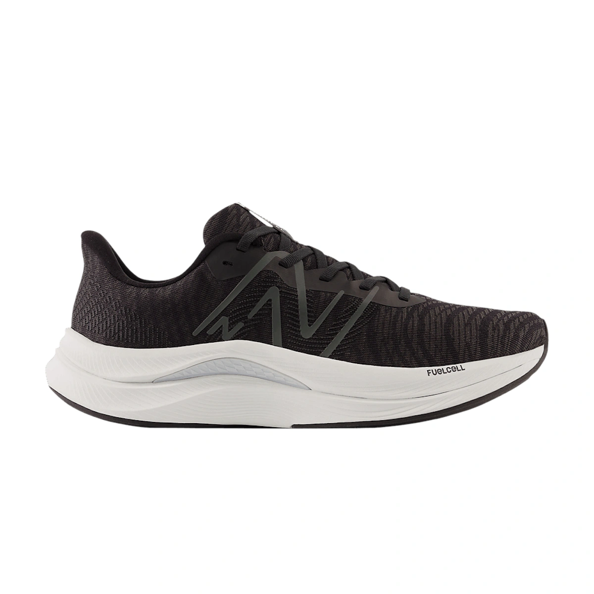 New Balance FuelCell Propel v4 'Black White'
