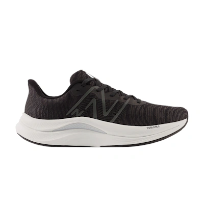 New Balance FuelCell Propel v4 'Black White'