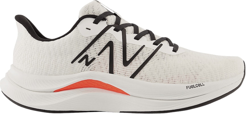 New Balance FuelCell Propel v4 'Putih Hitam' MFCPRLW4 Buy New Balance FuelCell Propel v4 'Putih Hitam' MFCPRLW4