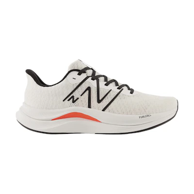 NB FuelCell Propel v4 'White Black'