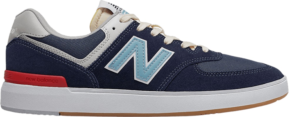 New balance all 2025 coasts 574 navy