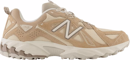New Balance 610v1 'Mindful Grey Mushroom' ML610TBE New Balance 610v1 'Mindful Grey Mushroom' ML610TBE