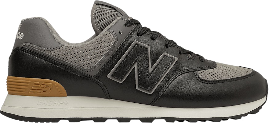 New balance top ml574 castlerock