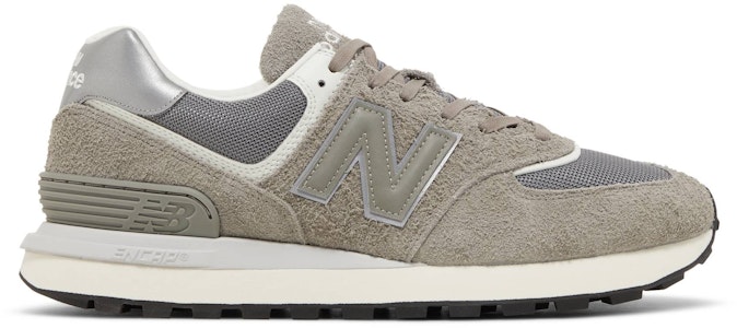 New Balance 574 傳奇款「灰色」U574LGGY Buy New Balance 574 傳奇款「灰色」U574LGGY