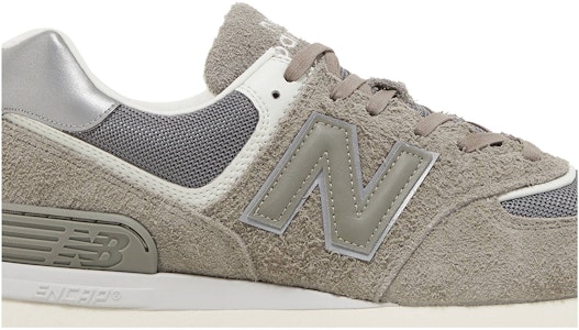 New Balance 574 傳奇款「灰色」U574LGGY Order New Balance 574 傳奇款「灰色」U574LGGY