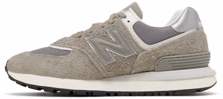 New Balance 574 Legacy 'Kelabu' U574LGGY Lookbook New Balance 574 Legacy 'Kelabu' U574LGGY