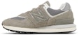 New Balance 574 Legacy 'Kelabu' U574LGGY