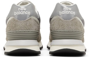 New Balance 574 Legacy 'Kelabu' U574LGGY Details for New Balance 574 Legacy 'Kelabu' U574LGGY