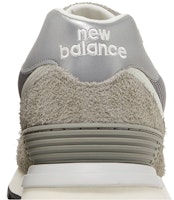 New Balance 574 Legacy 'Kelabu' U574LGGY Sizing New Balance 574 Legacy 'Kelabu' U574LGGY