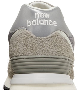 New Balance 574 傳奇款「灰色」U574LGGY Sizing New Balance 574 傳奇款「灰色」U574LGGY