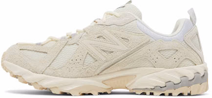 New Balance 610 '安哥拉毛' ML610TF Lookbook New Balance 610 '安哥拉毛' ML610TF