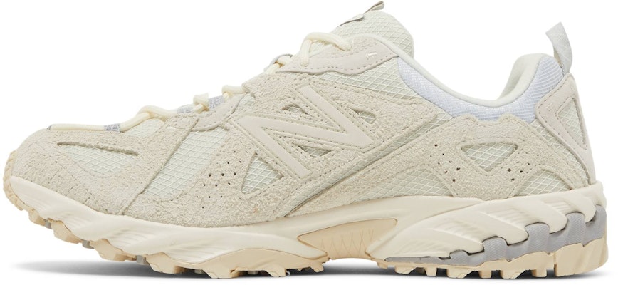 New Balance 610 'Angora' ML610TF Lookbook New Balance 610 'Angora' ML610TF