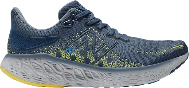 New Balance Fresh Foam X 1080v12 'Índigo Vintage Piña' M108012N Buy New Balance Fresh Foam X 1080v12 'Índigo Vintage Piña' M108012N