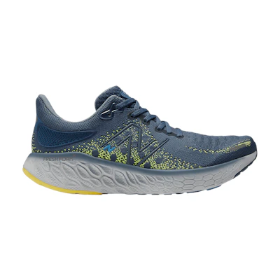 NB Fresh Foam X 1080v12 'Vintage Indigo Pineapple'