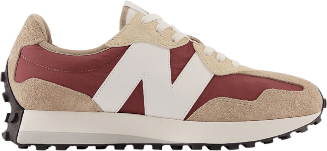 New Balance 327 「漂流木洗舊酒紅」MS327CP Buy New Balance 327 「漂流木洗舊酒紅」MS327CP