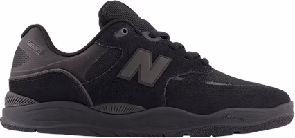 Tiago Lemos x New Balance Numeric 1010 'Triple Black' NM1010AB Tiago Lemos x New Balance Numeric 1010 'Triple Black' NM1010AB