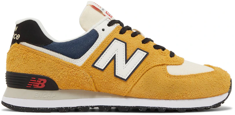 New balance top 574 hvb