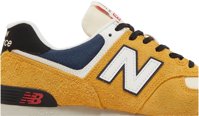 뉴발란스 574 '옐로우 그레이' U574CY2 U574CY2 Order 뉴발란스 574 '옐로우 그레이' U574CY2 U574CY2