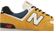 Order 뉴발란스 574 '옐로우 그레이' U574CY2 U574CY2