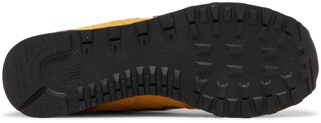 뉴발란스 574 '옐로우 그레이' U574CY2 U574CY2 Shop 뉴발란스 574 '옐로우 그레이' U574CY2 U574CY2