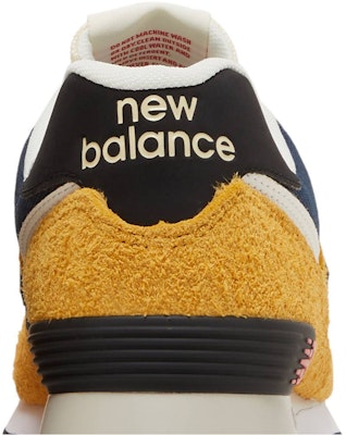 뉴발란스 574 '옐로우 그레이' U574CY2 U574CY2 Sizing 뉴발란스 574 '옐로우 그레이' U574CY2 U574CY2