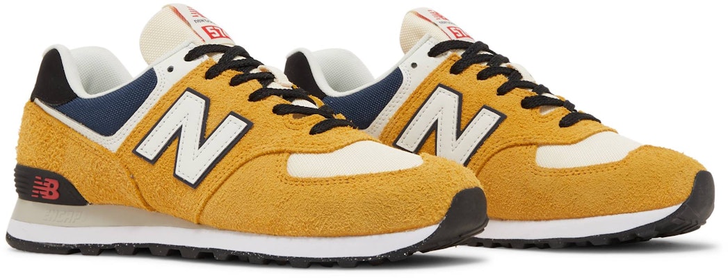 뉴발란스 574 '옐로우 그레이' U574CY2 U574CY2 Cheap 뉴발란스 574 '옐로우 그레이' U574CY2 U574CY2