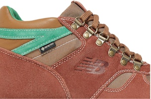 Aimé Leon Dore x New Balance Rainier「棕色」URAINXM1 Order Aimé Leon Dore x New Balance Rainier「棕色」URAINXM1