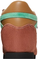 Aimé Leon Dore x New Balance Rainier「棕色」URAINXM1 Sizing Aimé Leon Dore x New Balance Rainier「棕色」URAINXM1