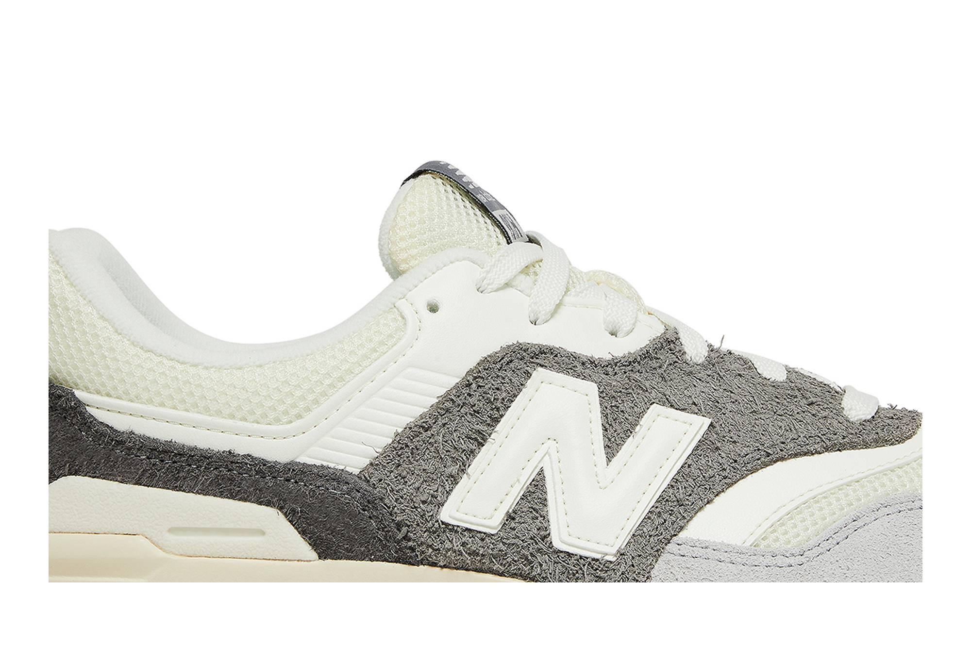 New Balance 997H 'Light Aluminum' - CM997HRK - Novelship