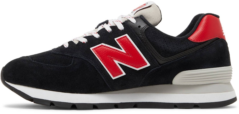 New balance shop 400 rugger