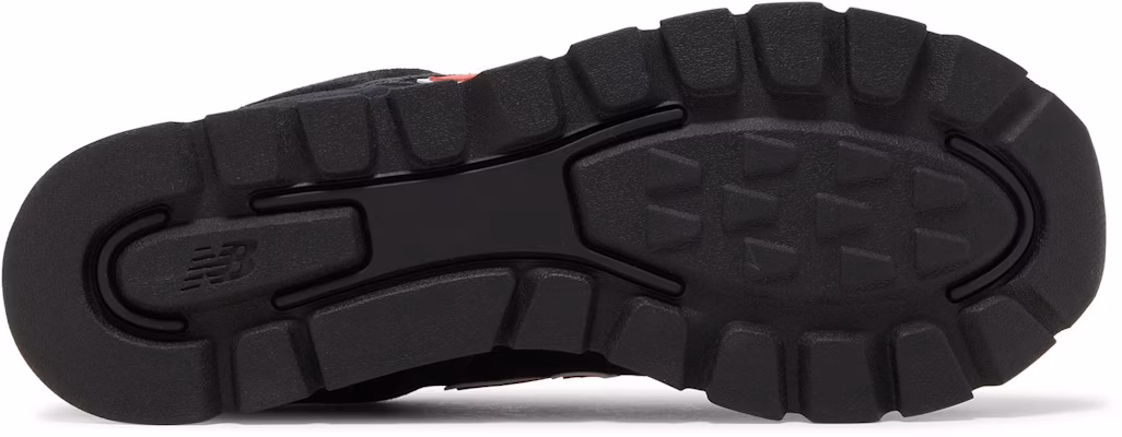 뉴발란스 574 러기드 '블랙 레드' ML574DSG ML574DSG Shop 뉴발란스 574 러기드 '블랙 레드' ML574DSG ML574DSG