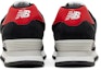 Details for 뉴발란스 574 러기드 '블랙 레드' ML574DSG ML574DSG