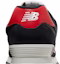 Sizing 뉴발란스 574 러기드 '블랙 레드' ML574DSG ML574DSG