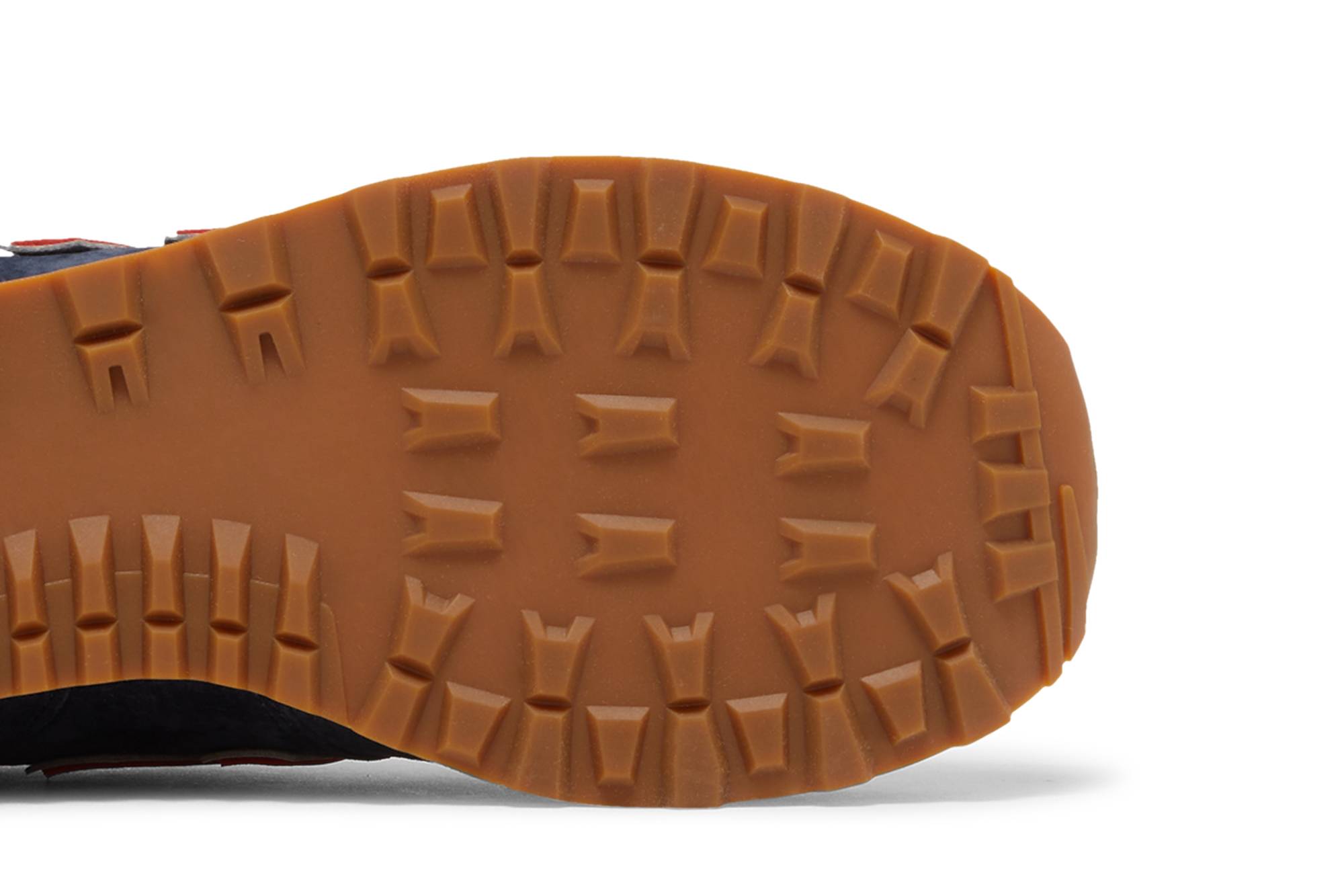 NB 574 'Navy Red' 圖 5