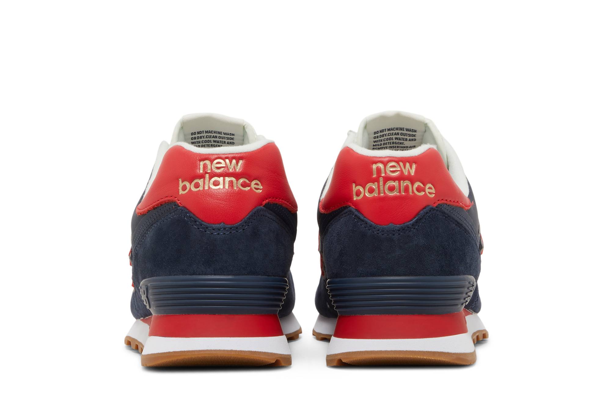 NB 574 'Navy Red' 圖 6
