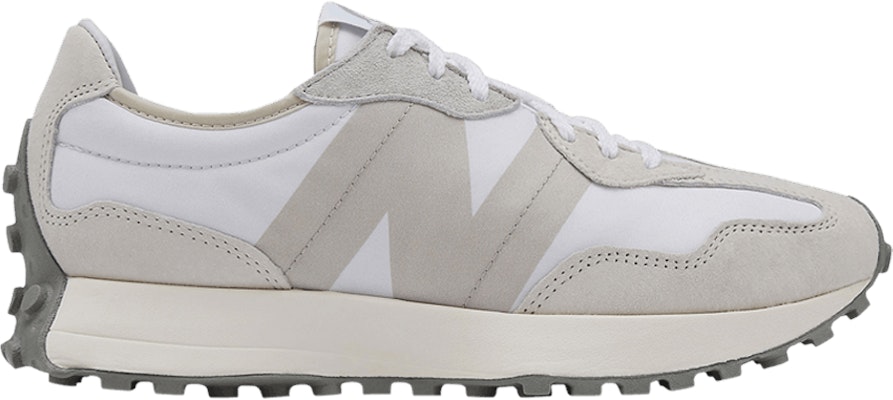 Noritake x New Balance 327 Light Grey MS327NW1 MS327NW1
