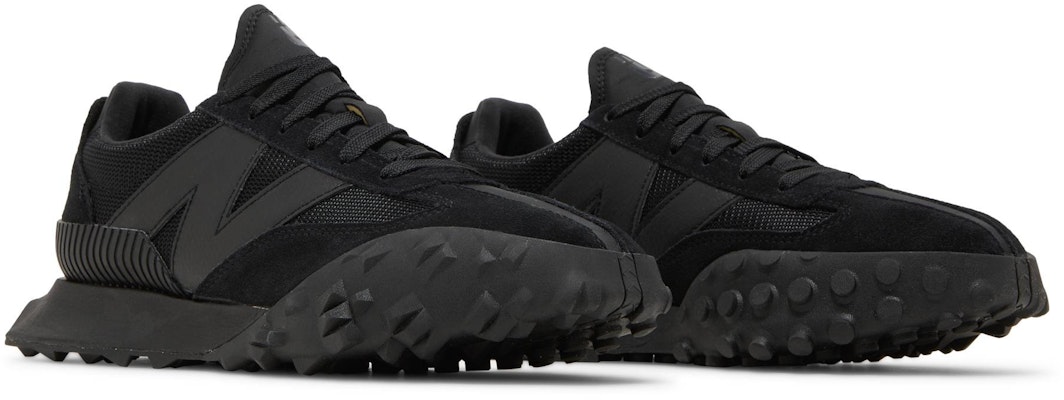 Nike 72 2025 triple black