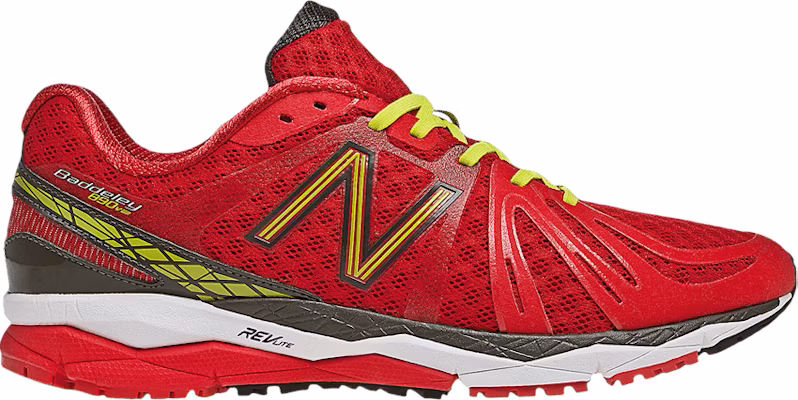New Balance 890v2 Made in England Red M890RG2 M890RG2 Novelship