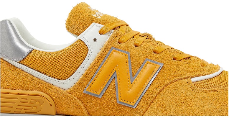 New Balance 574 Legacy 'Gold' U574LGYW Order New Balance 574 Legacy 'Gold' U574LGYW